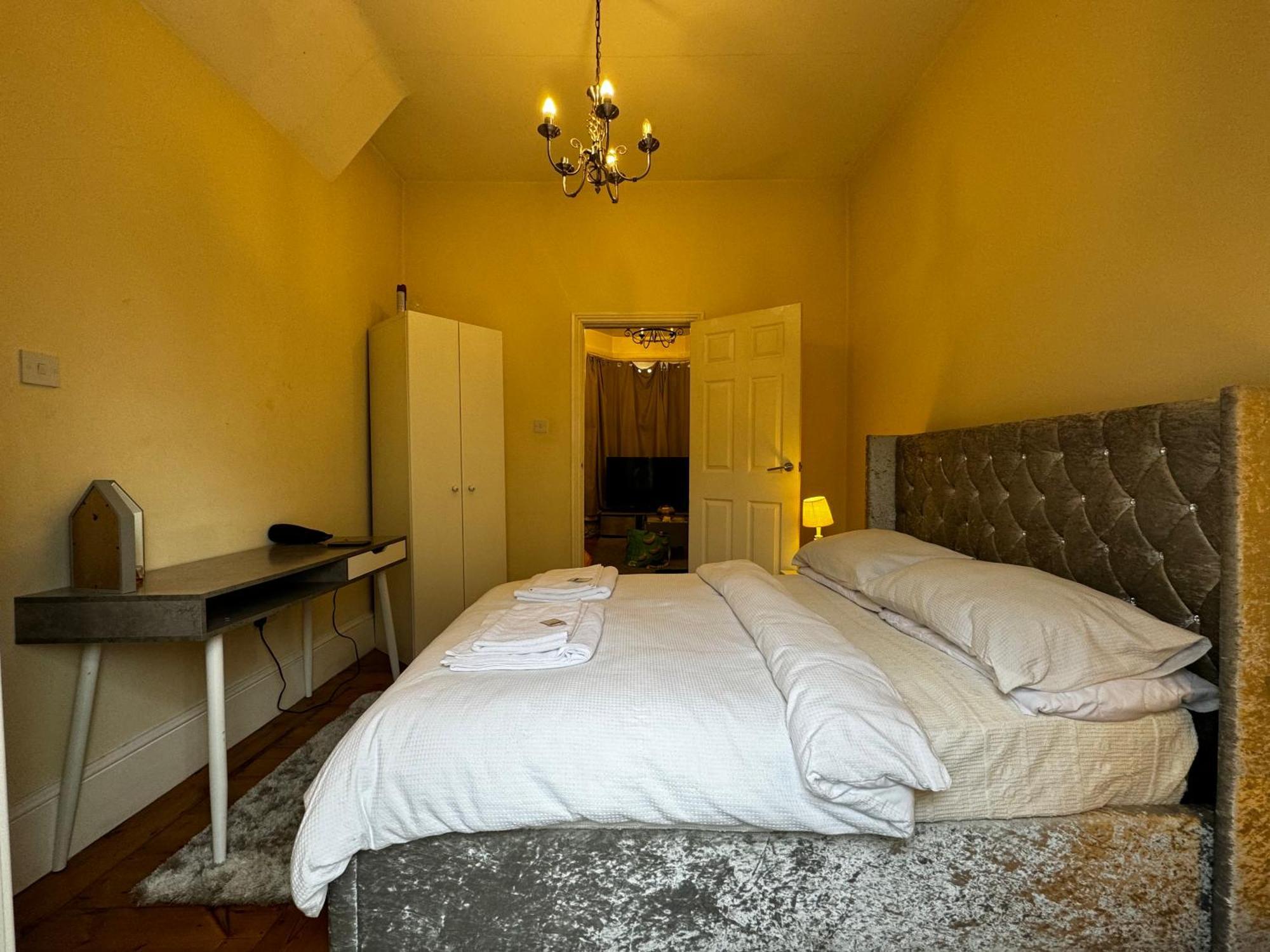 Апартаменты Entire 1Bed Stratford Westfield Лондон Экстерьер фото