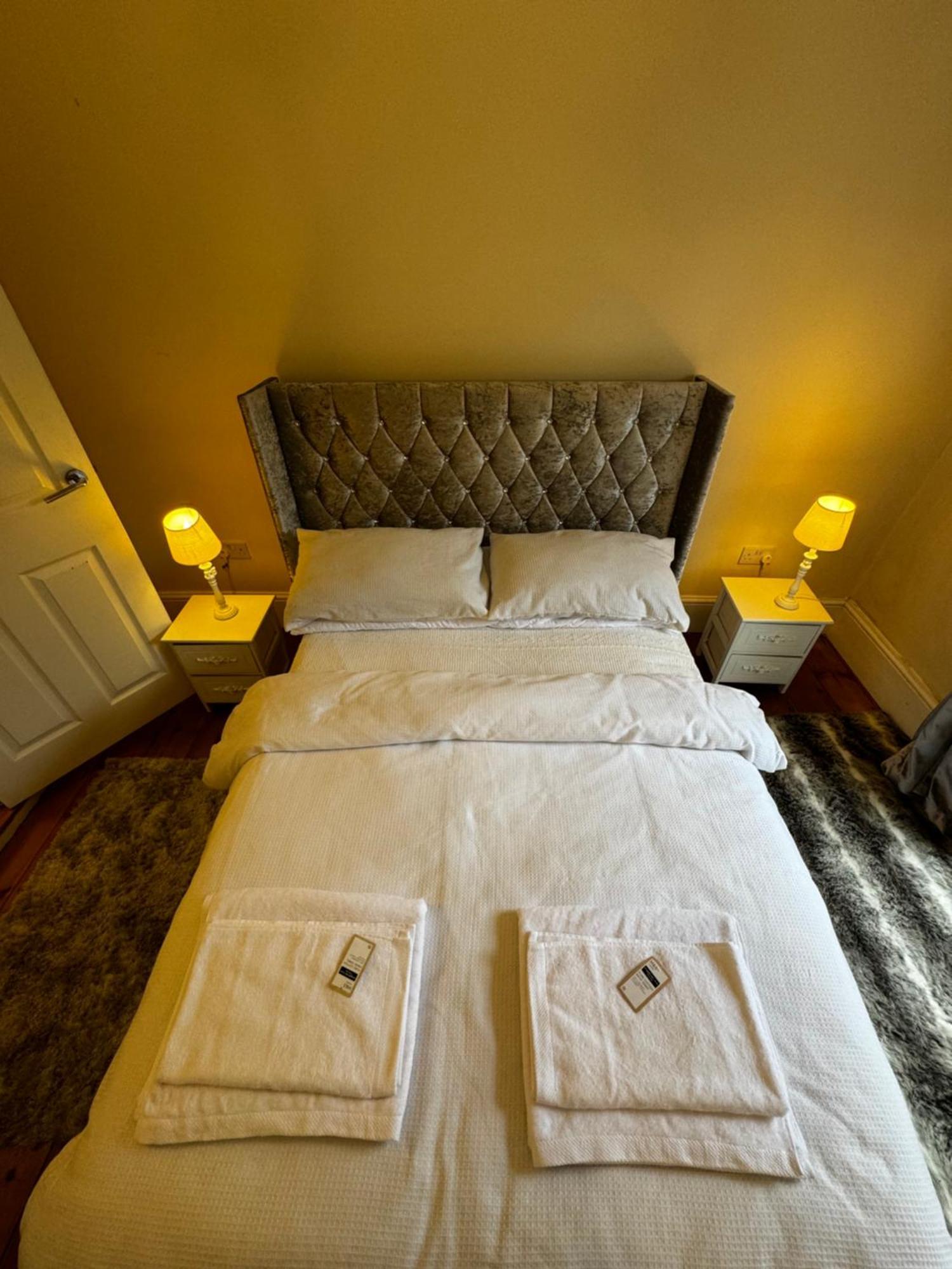 Апартаменты Entire 1Bed Stratford Westfield Лондон Экстерьер фото