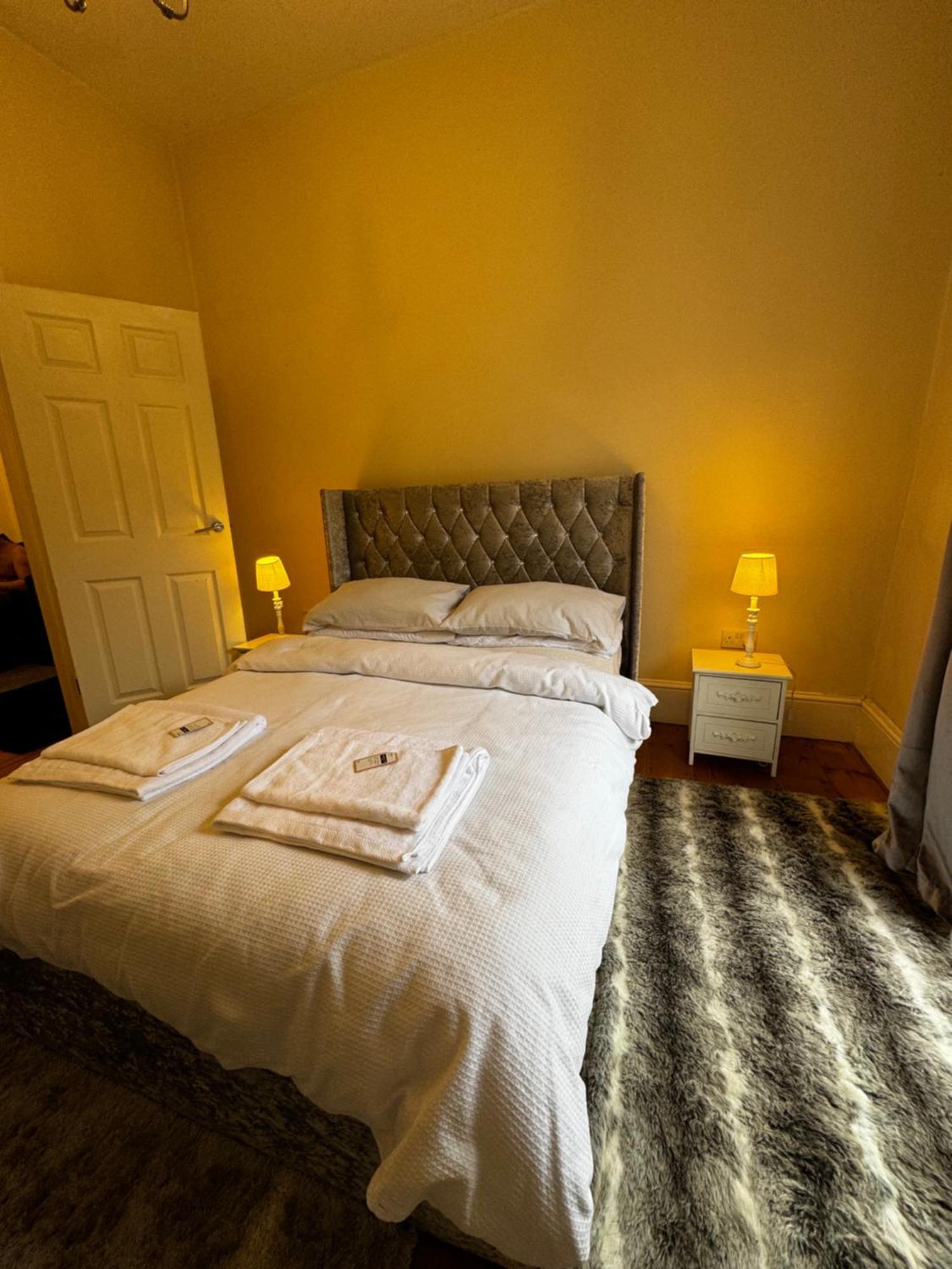 Апартаменты Entire 1Bed Stratford Westfield Лондон Экстерьер фото