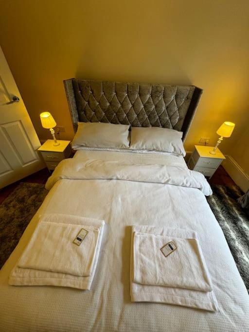 Апартаменты Entire 1Bed Stratford Westfield Лондон Экстерьер фото