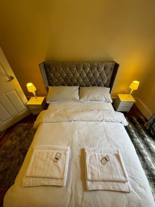 Апартаменты Entire 1Bed Stratford Westfield Лондон Экстерьер фото