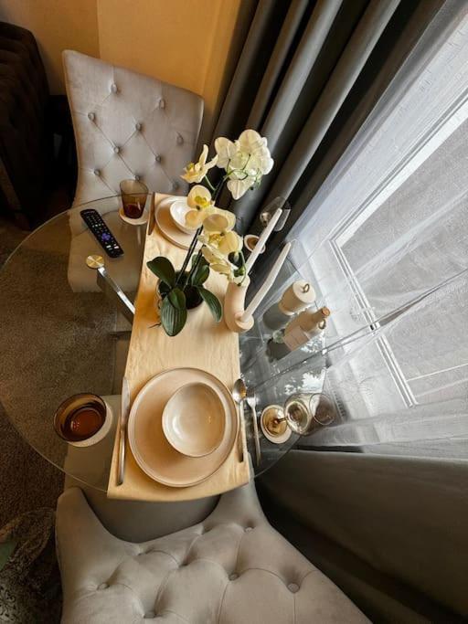 Апартаменты Entire 1Bed Stratford Westfield Лондон Экстерьер фото