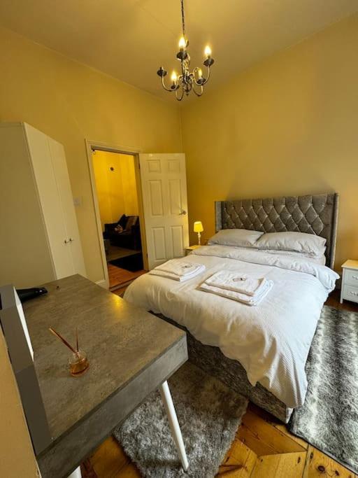Апартаменты Entire 1Bed Stratford Westfield Лондон Экстерьер фото
