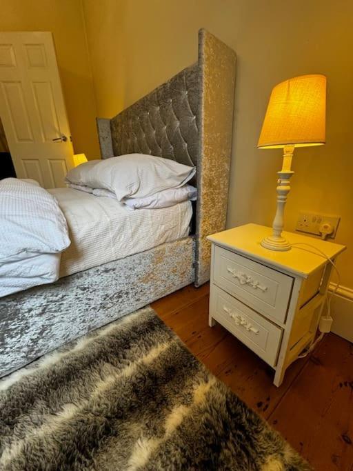 Апартаменты Entire 1Bed Stratford Westfield Лондон Экстерьер фото