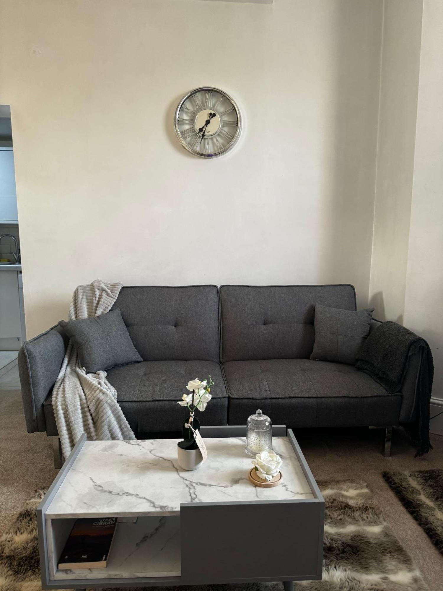 Апартаменты Entire 1Bed Stratford Westfield Лондон Экстерьер фото