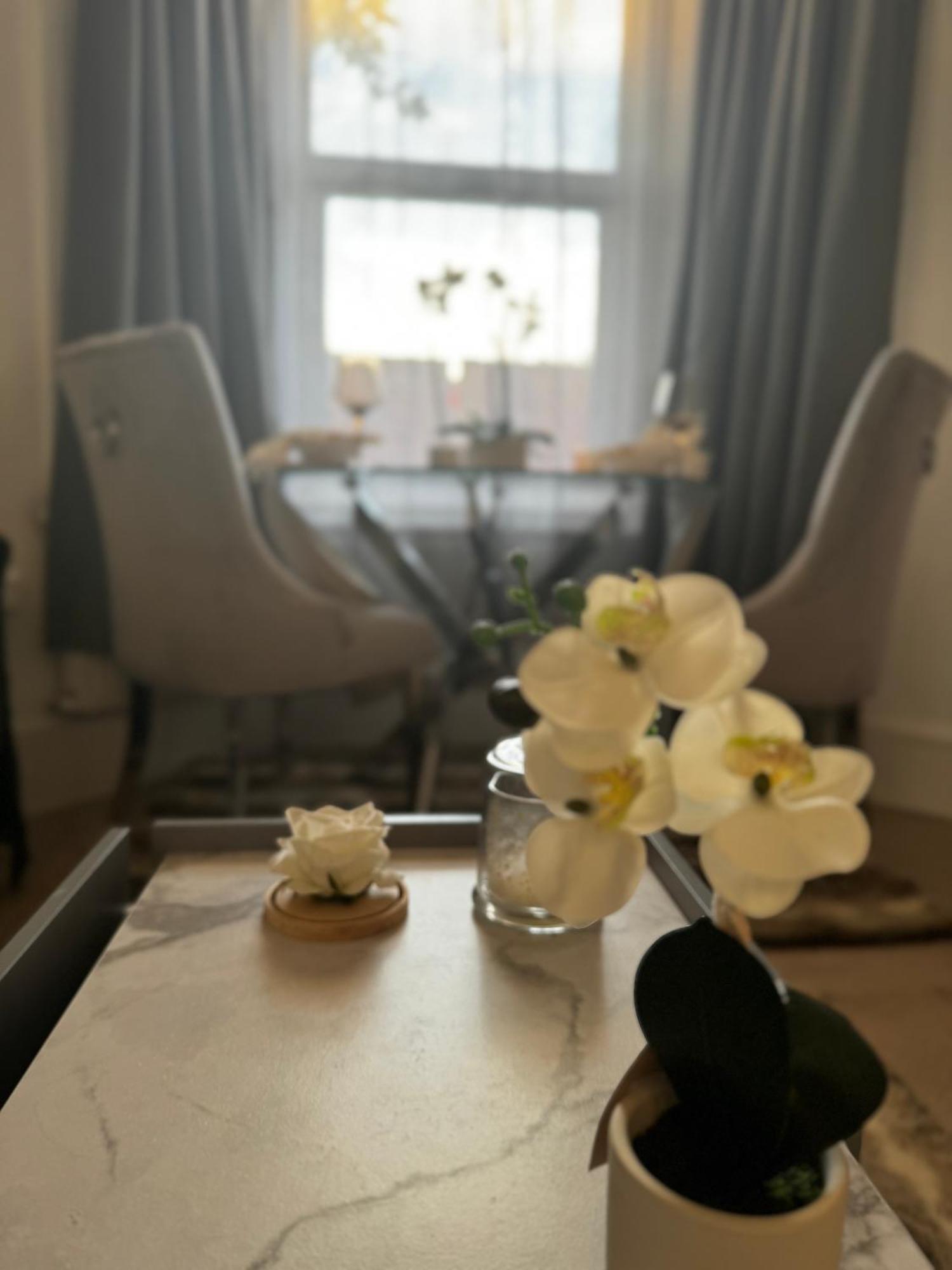 Апартаменты Entire 1Bed Stratford Westfield Лондон Экстерьер фото