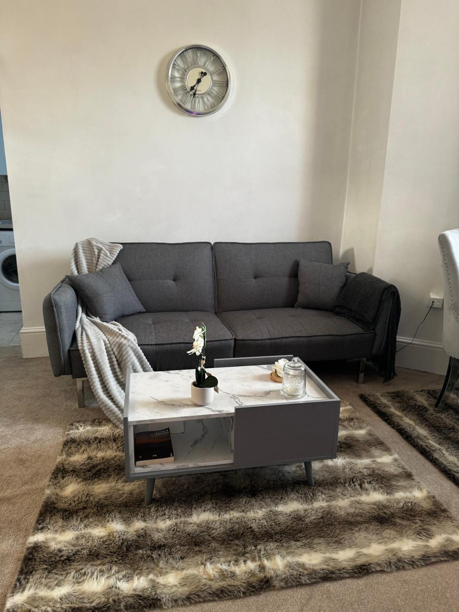 Апартаменты Entire 1Bed Stratford Westfield Лондон Экстерьер фото